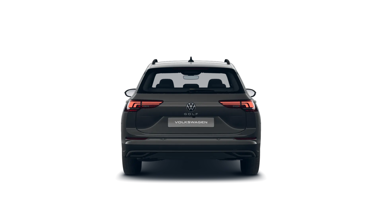 Golf Variant - render 1