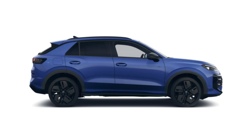 Nowy T-Roc R-Line 2025 [object Object]