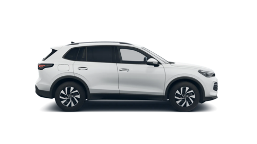 Tiguan Life Plus 2026 [object Object]