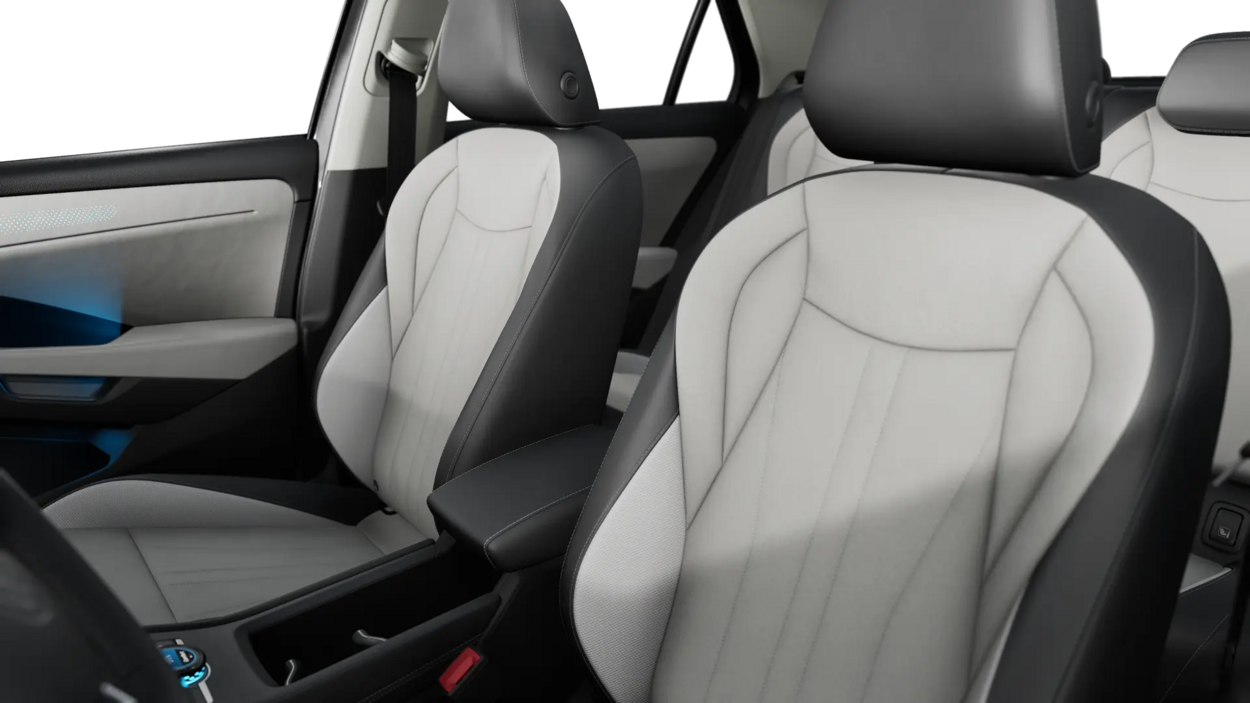 Nowy T-Roc - render 7