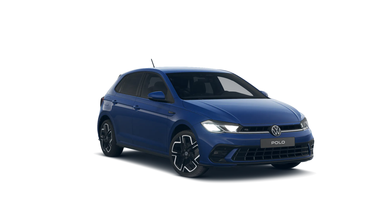 Polo - render 0