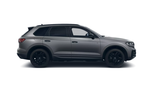 Touareg R-Line 2025 [object Object]