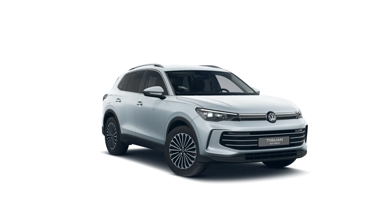 Tiguan - render 0}