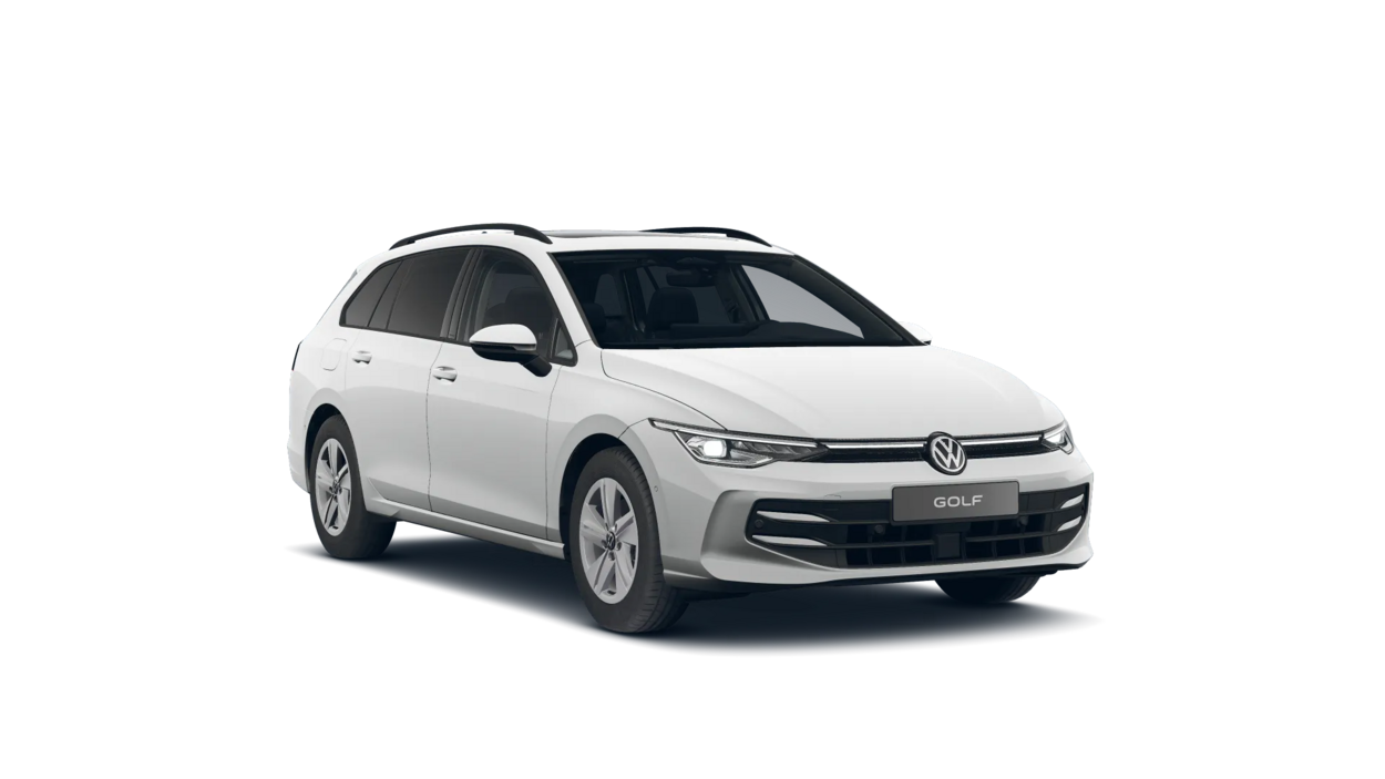 Golf Variant - render 0