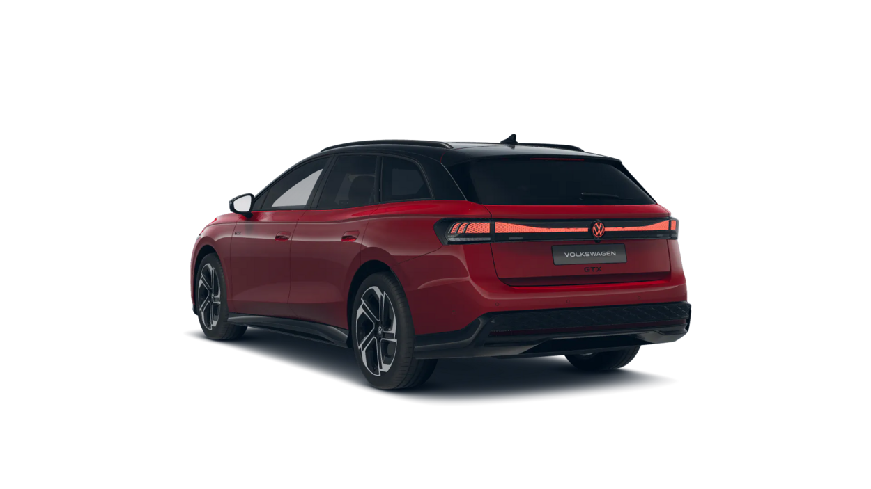 ID.7 Tourer - render 2