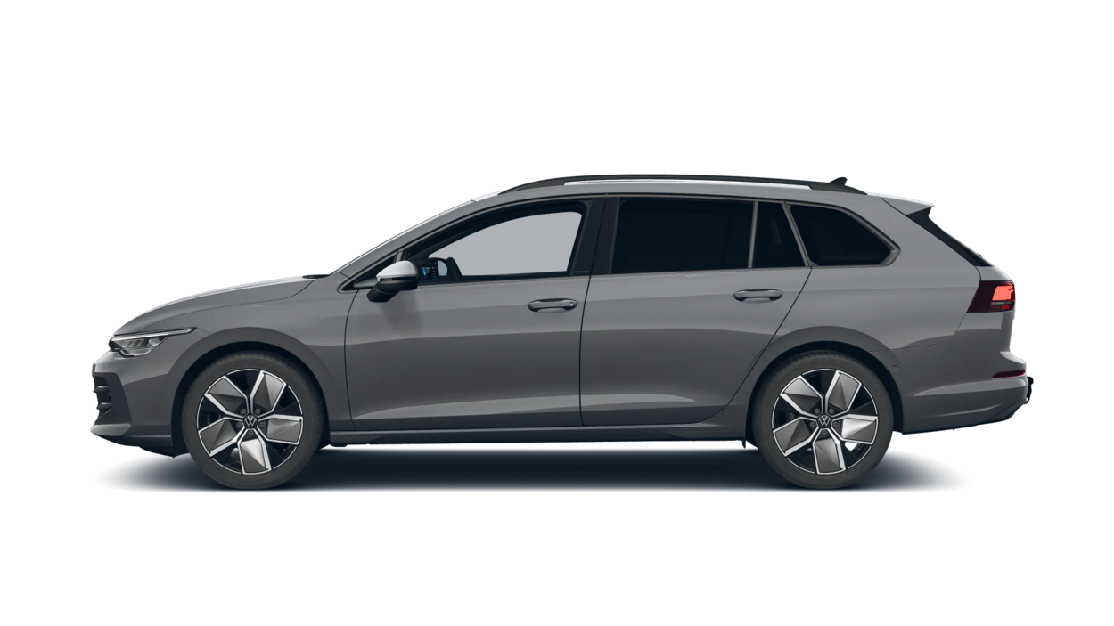 Golf Variant - render 3}