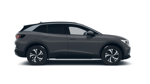 ID.4 Plus 2026 [object Object]