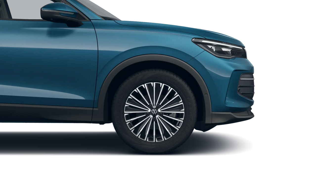 Tiguan - render 5}