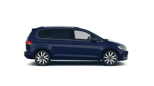 Touran Highline 2026 [object Object]