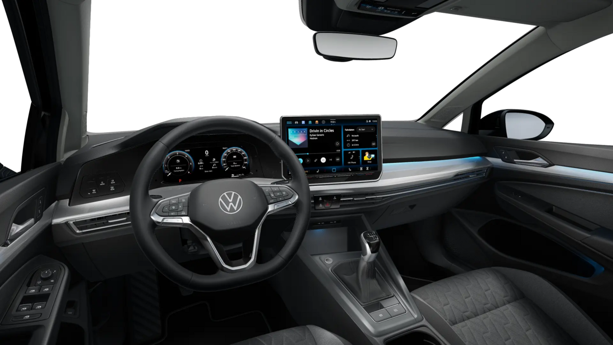 Golf Variant - render 6}