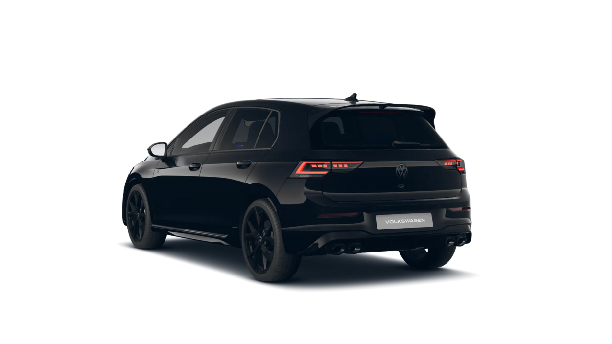 Golf - render 2