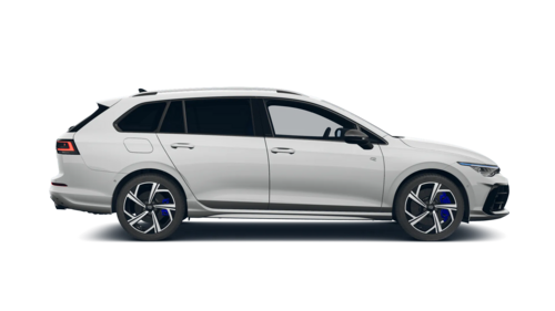 Golf Variant R 2026 [object Object]