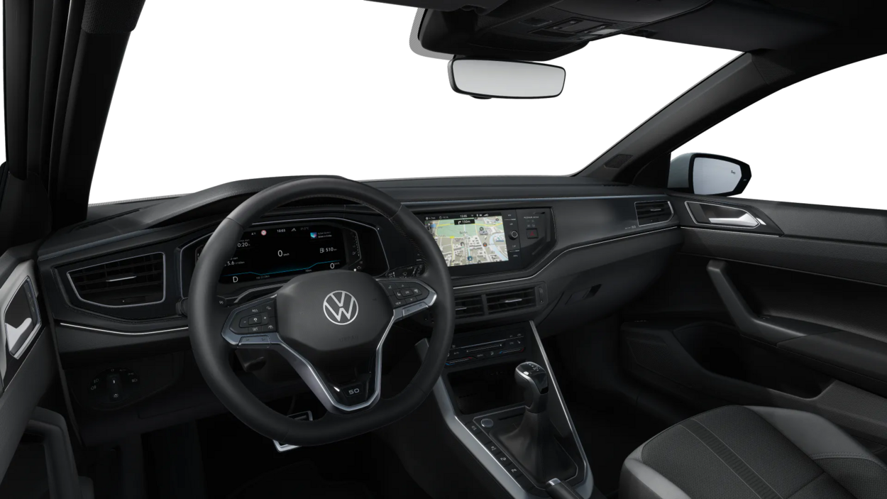 Polo - render 6