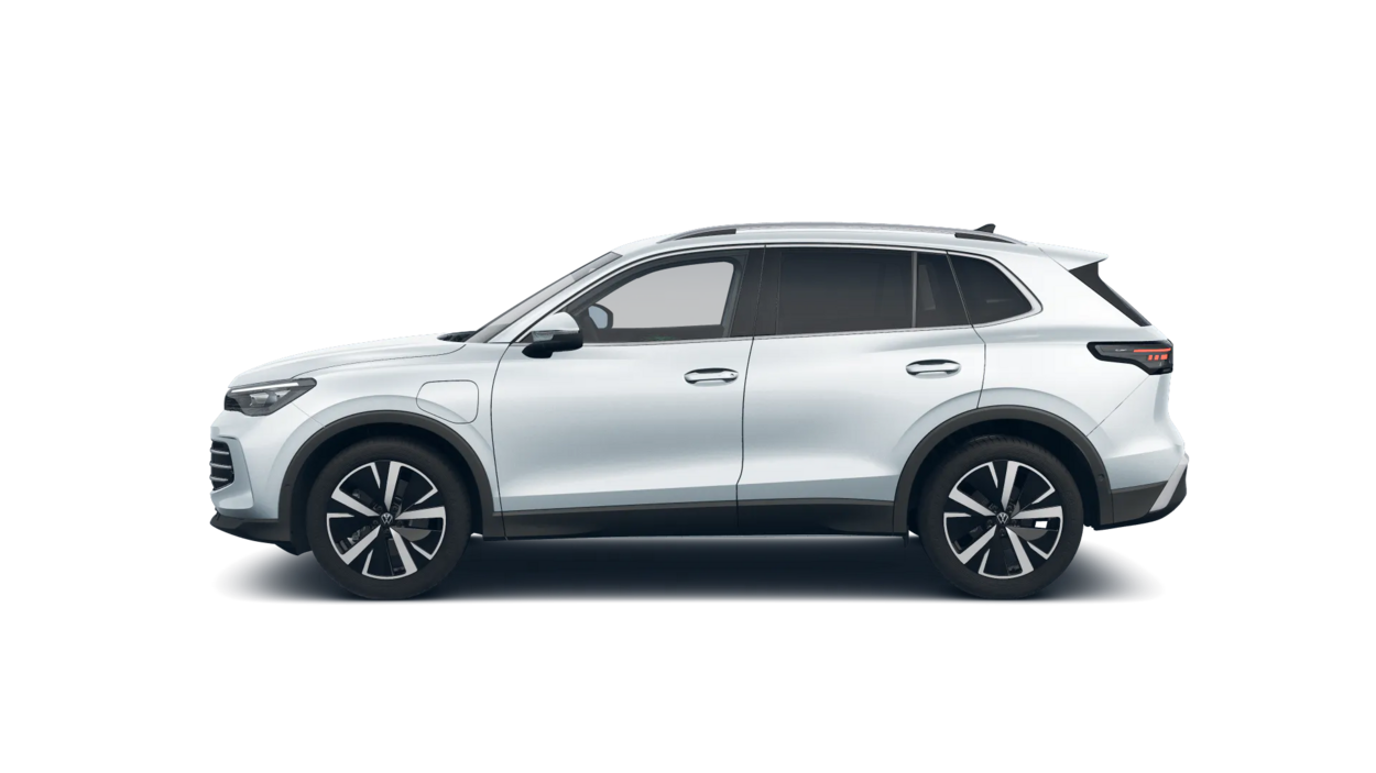 Tiguan - render 3}
