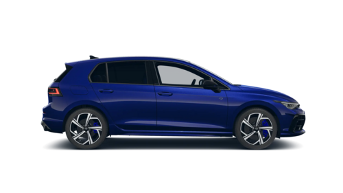 Golf R 2026 [object Object]