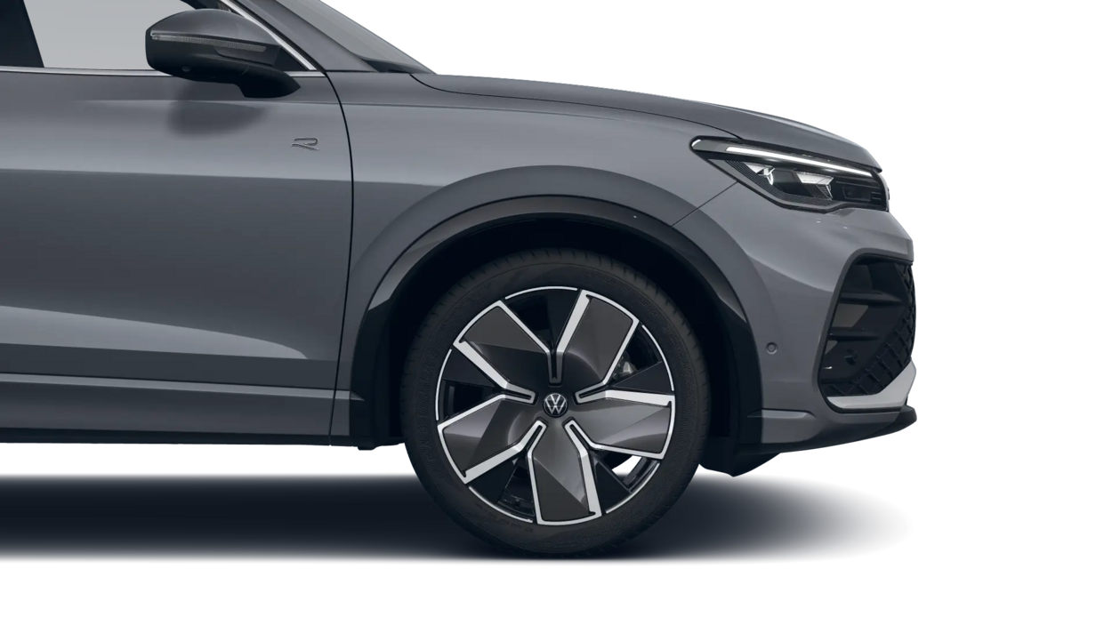 Tiguan - render 5}