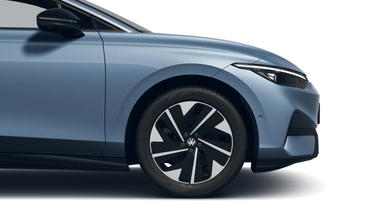 ID.7 Tourer - render 5