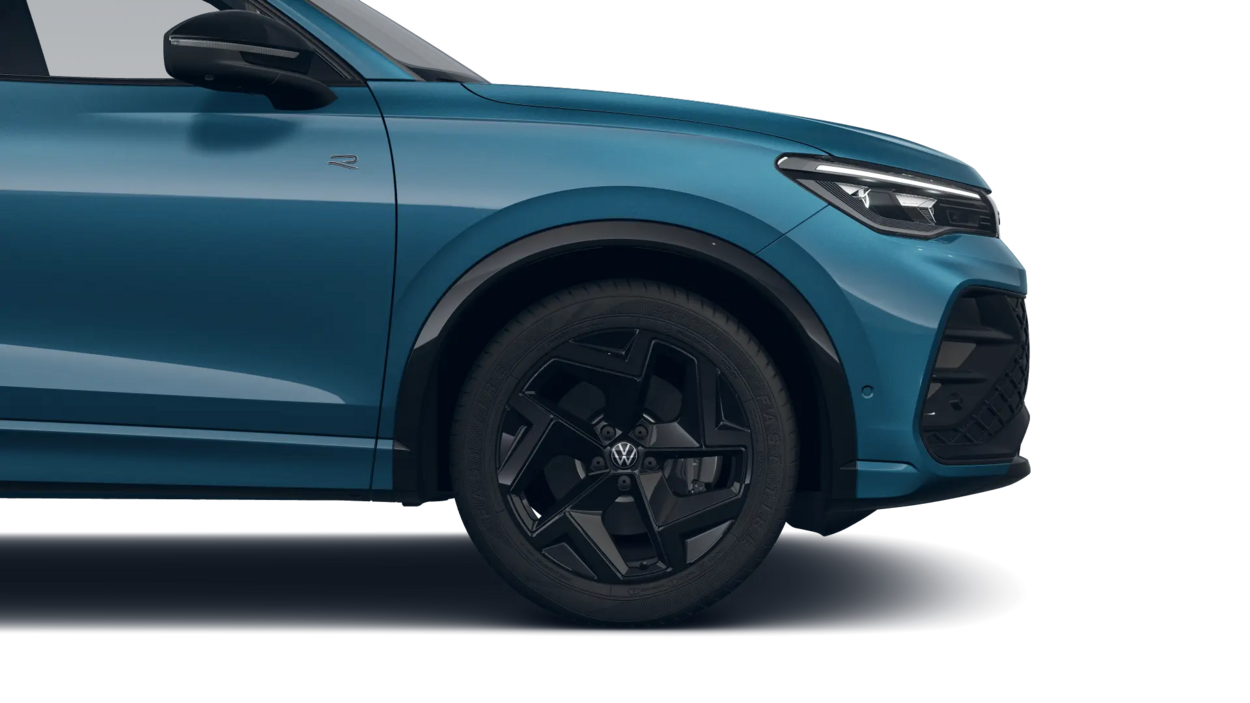 Tiguan - render 5}