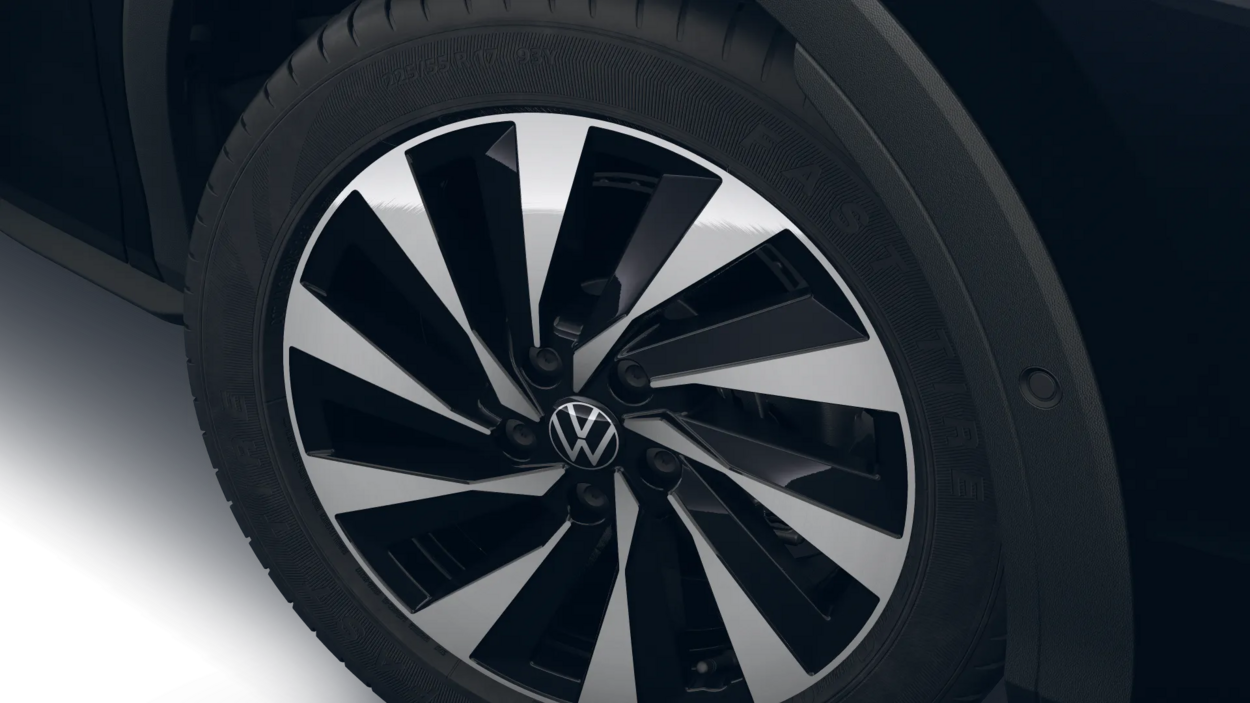 Nowy T-Roc - render 5