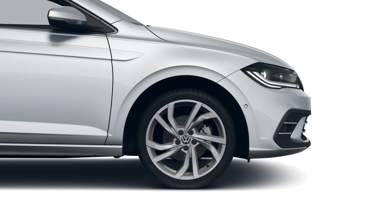 Polo - render 5