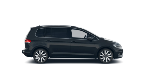 Touran Highline 2026 [object Object]