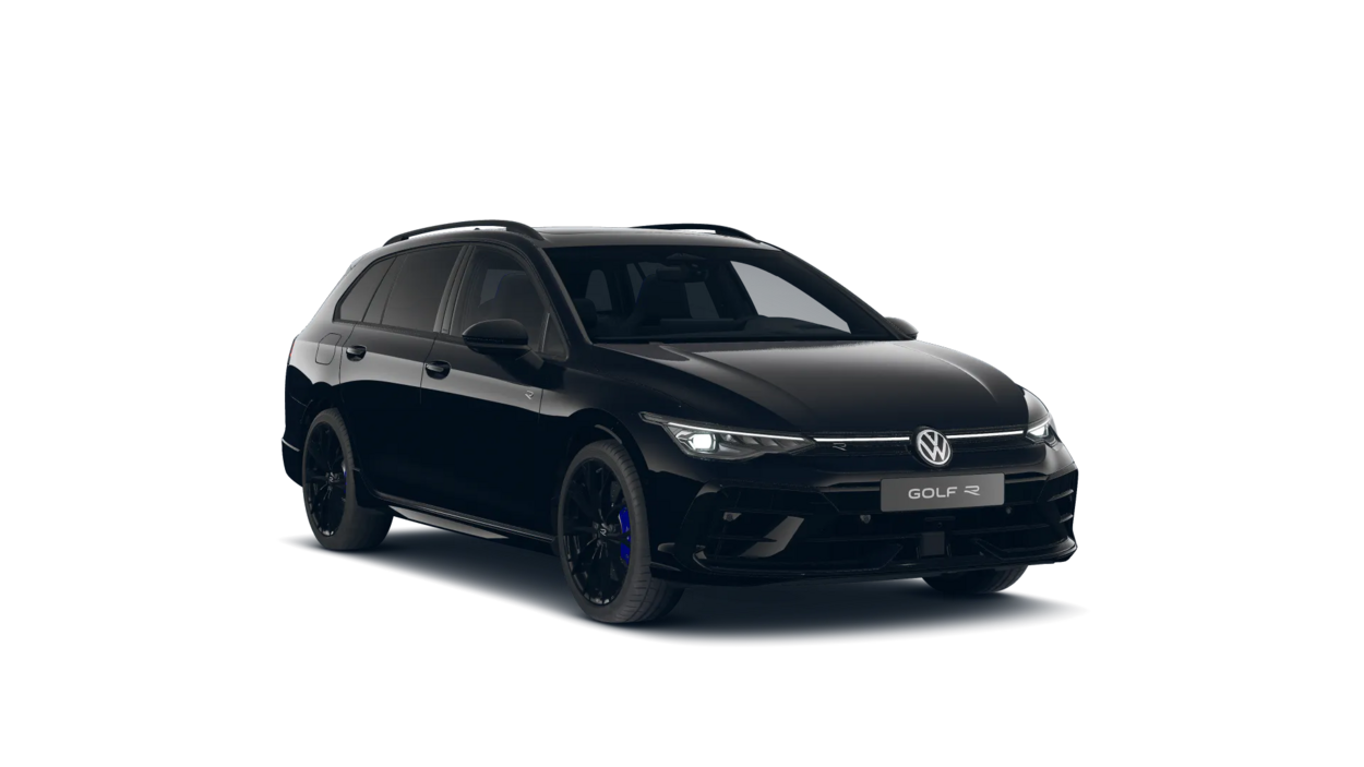 Golf Variant - render 0