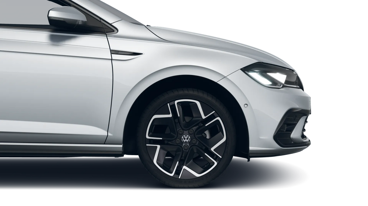 Polo - render 5