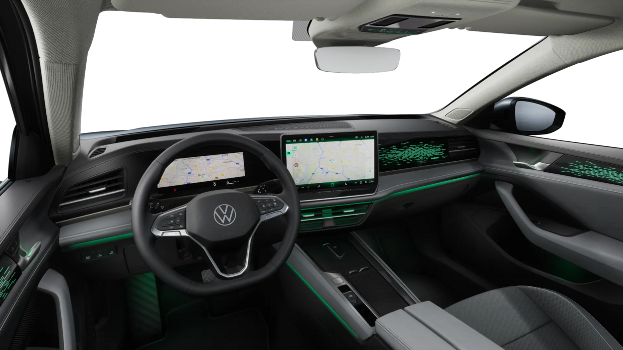 Passat - render 6}