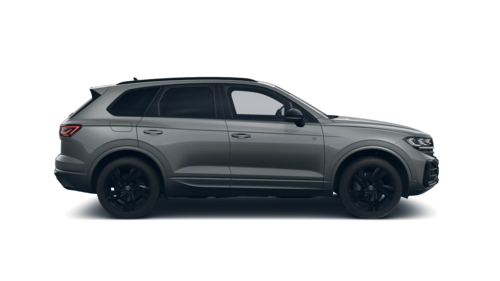Touareg R-Line 2026 [object Object]