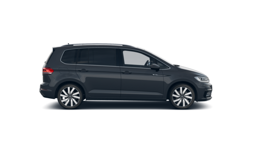 Touran Highline 2025 [object Object]