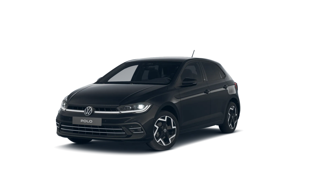 Polo - render 3