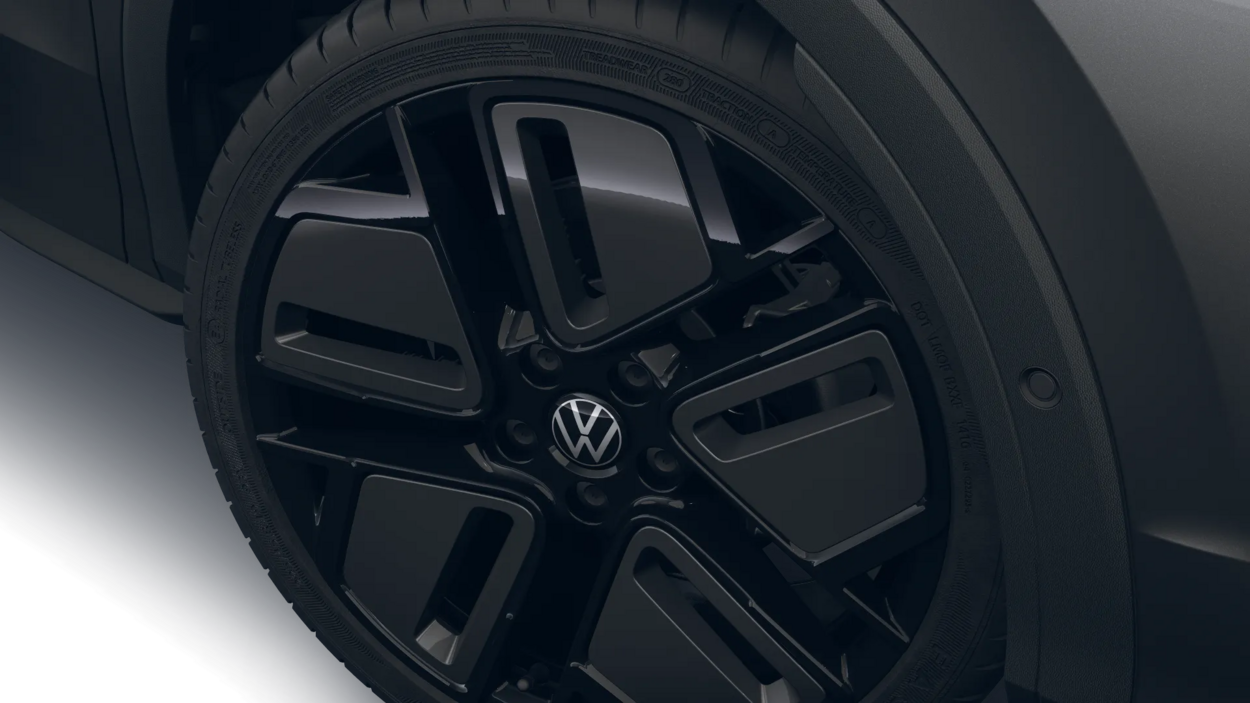 Nowy T-Roc - render 5