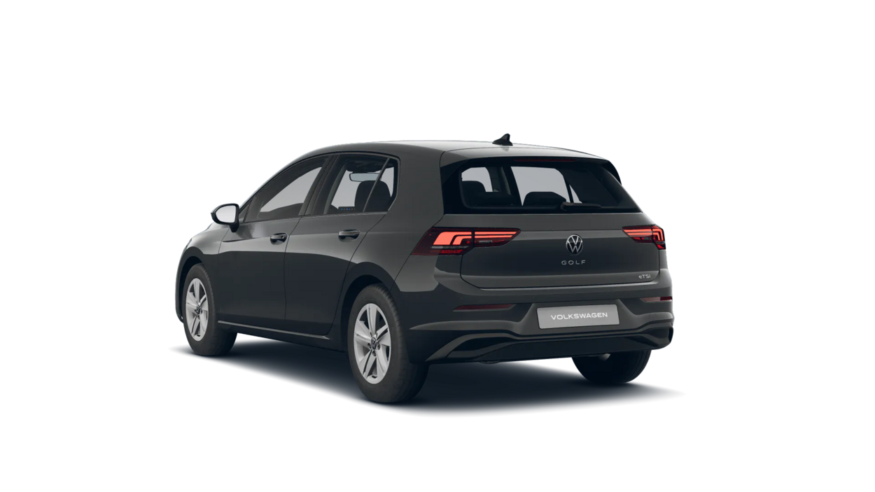 Golf - render 2