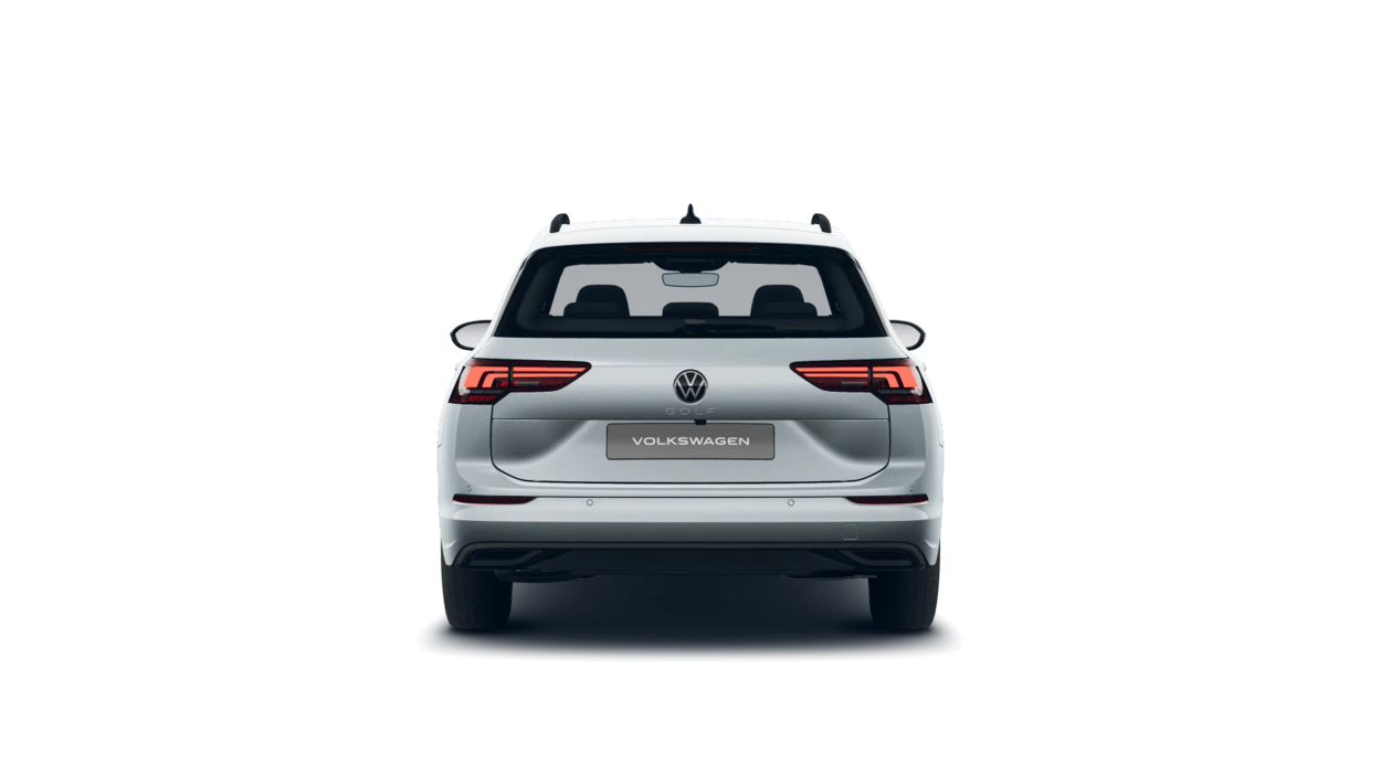Golf Variant - render 1