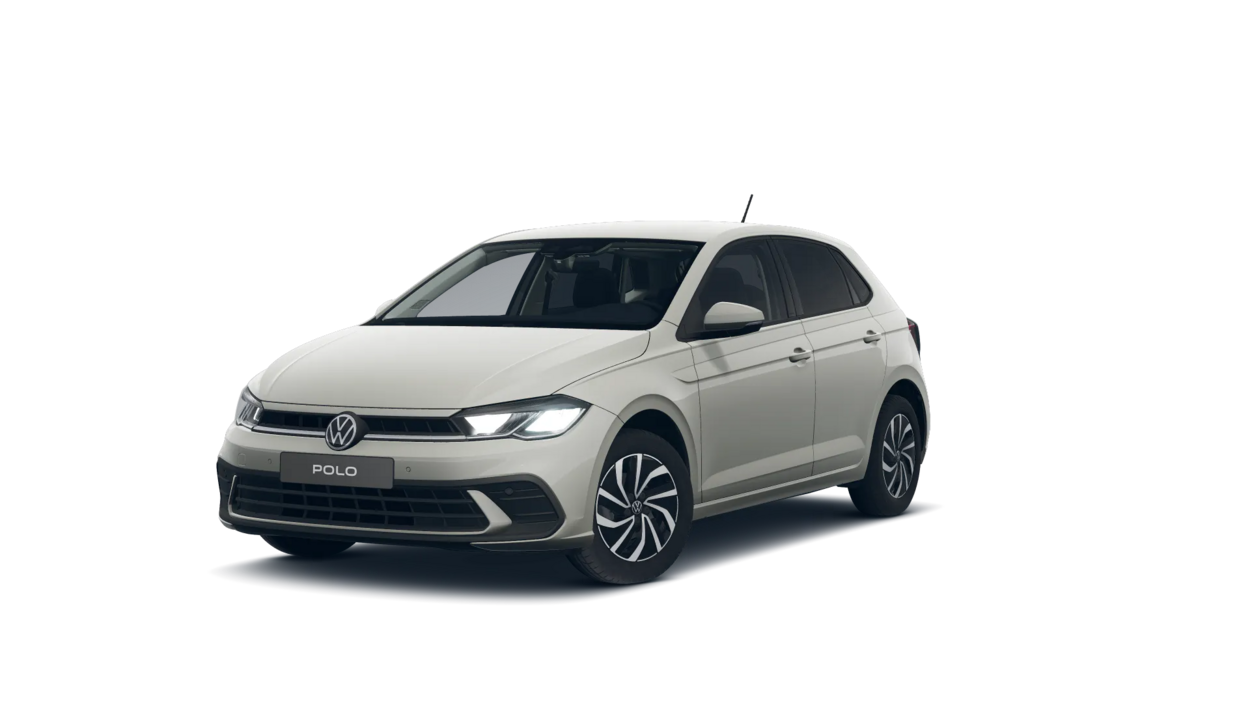 Polo - render 4