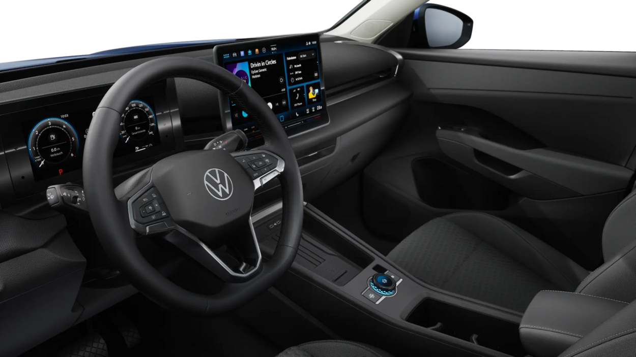 Nowy T-Roc - render 6