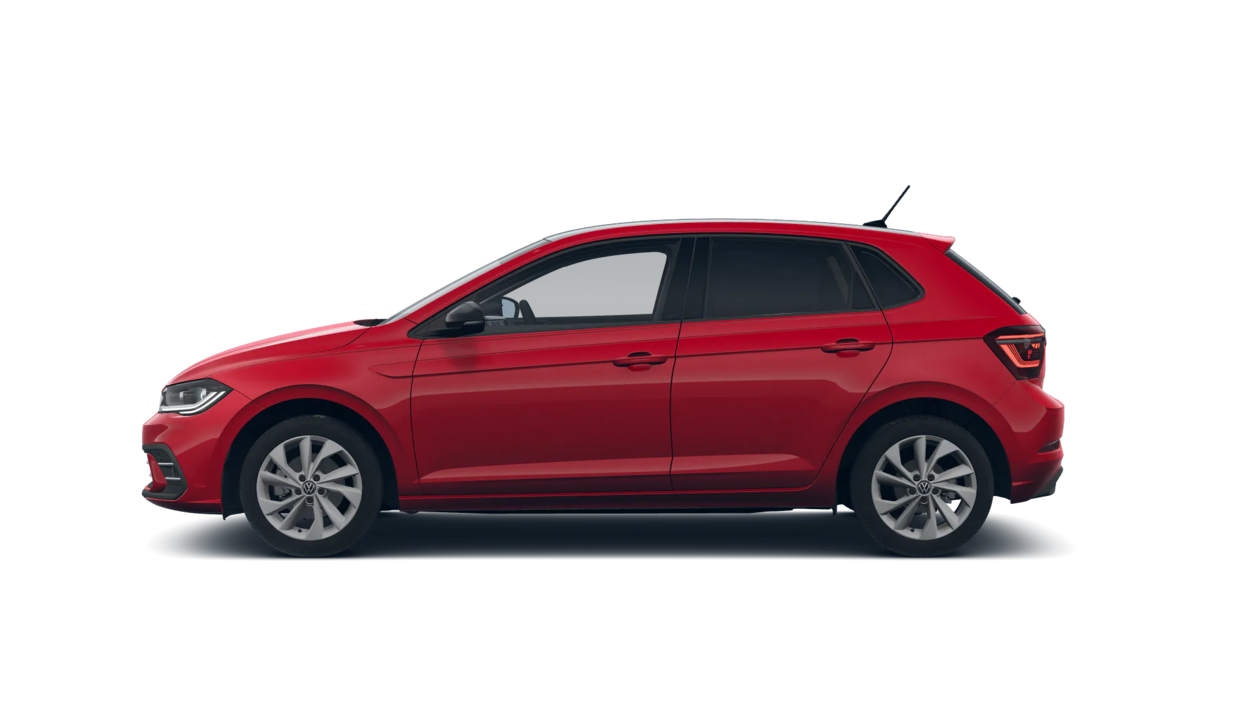 Polo - render 3}