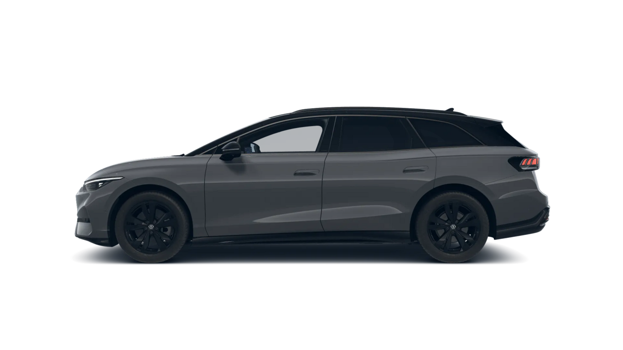 ID.7 Tourer - render 3