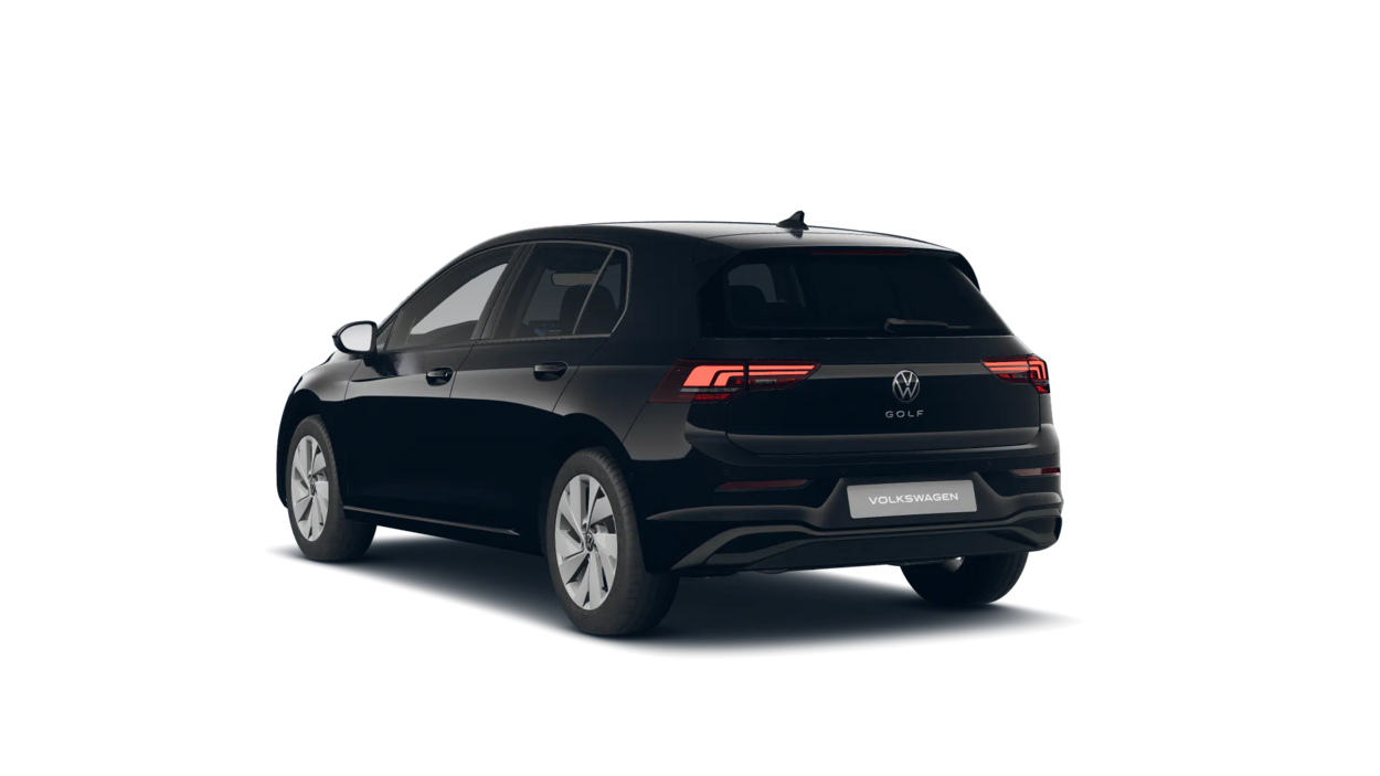 Golf - render 2