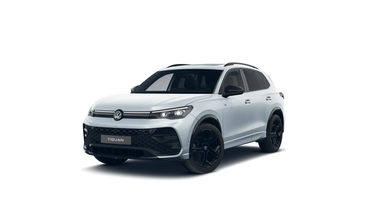 Tiguan - render 4}