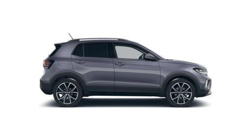 T-Cross Style 2026 [object Object]