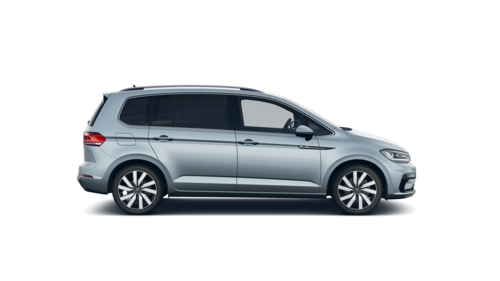 Touran Highline 2025 [object Object]