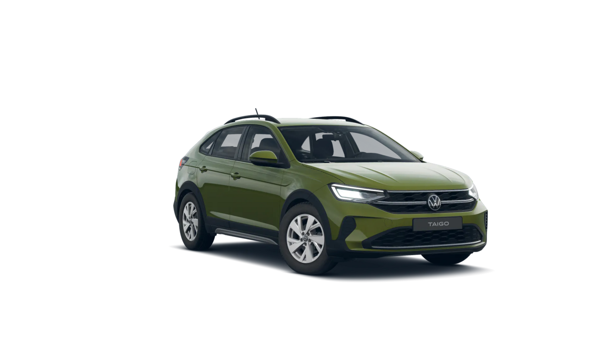 Taigo - render 0
