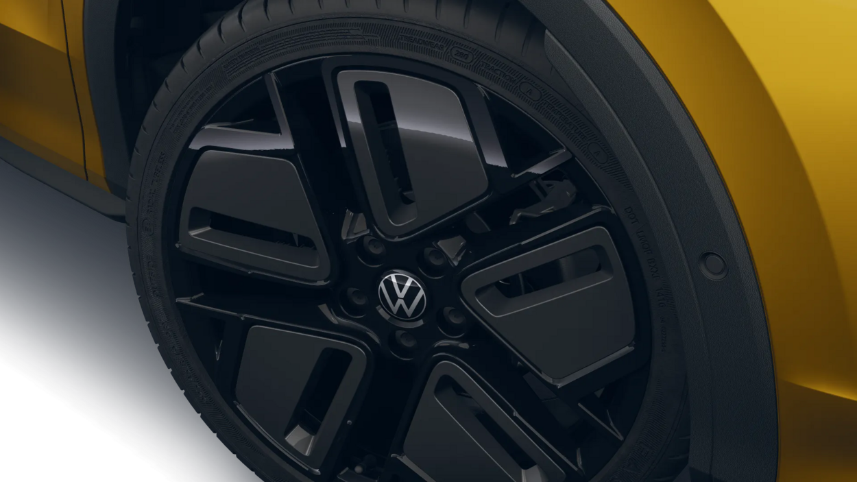 Nowy T-Roc - render 5