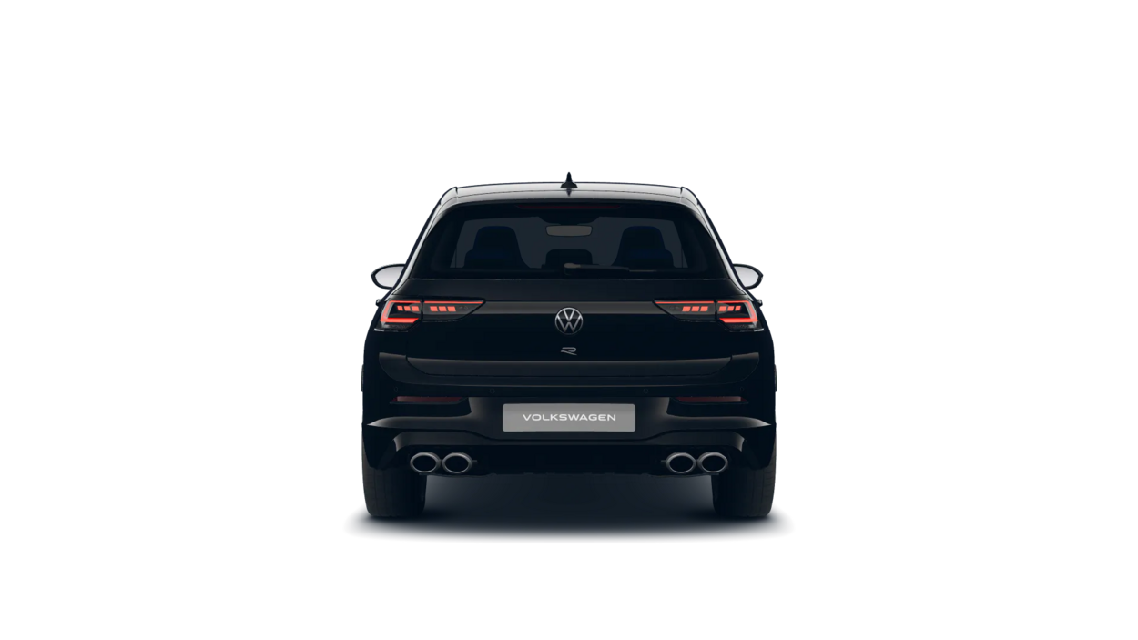 Golf - render 1