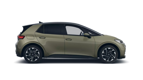 ID.3 Plus 2025 [object Object]