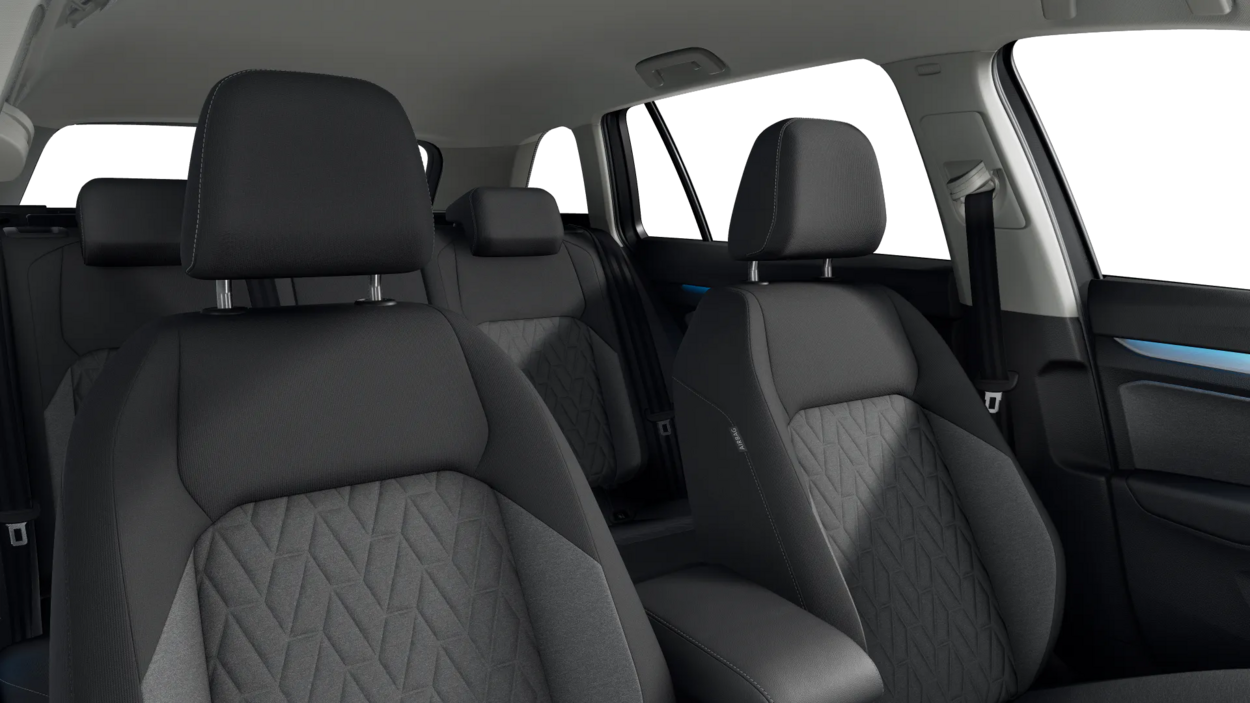 Golf Variant - render 7