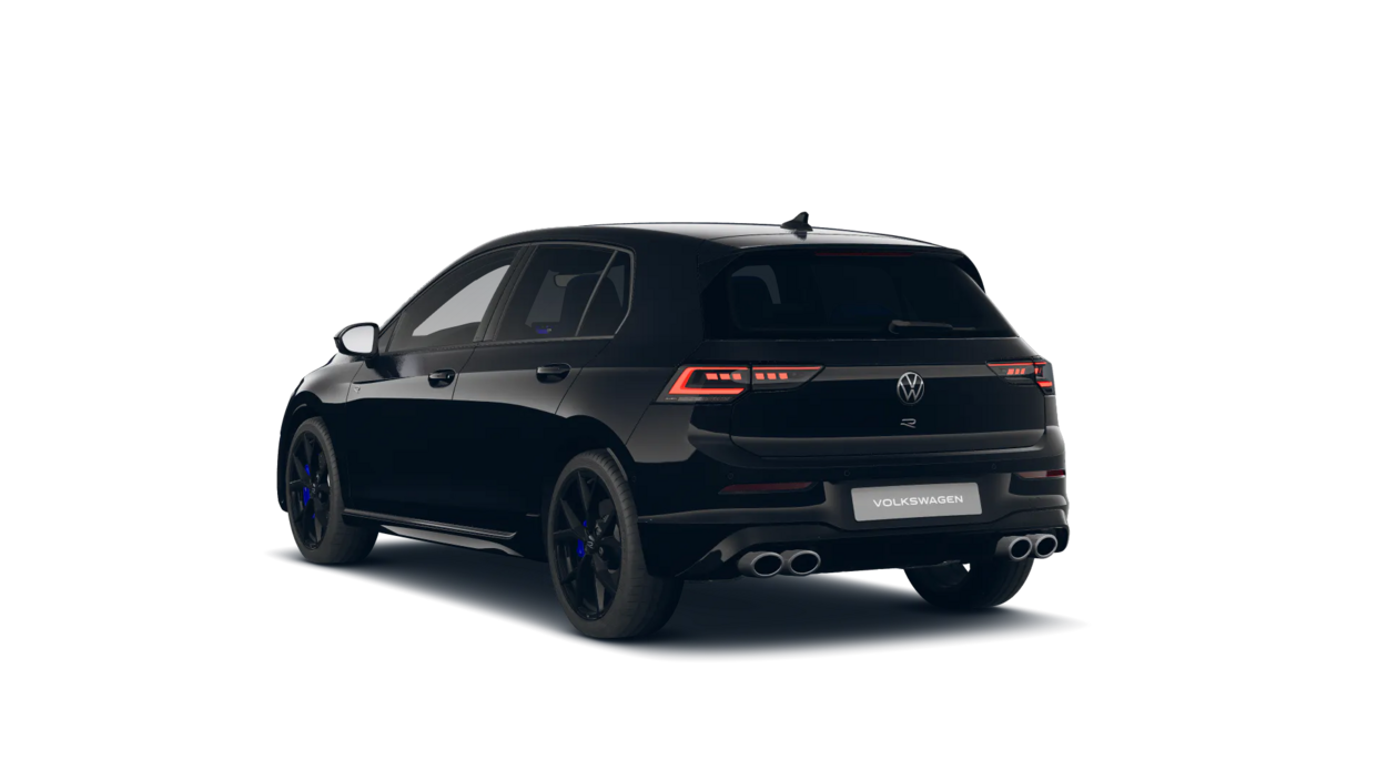 Golf - render 2