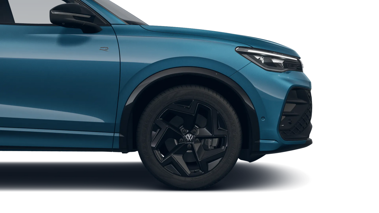 Tiguan - render 5}