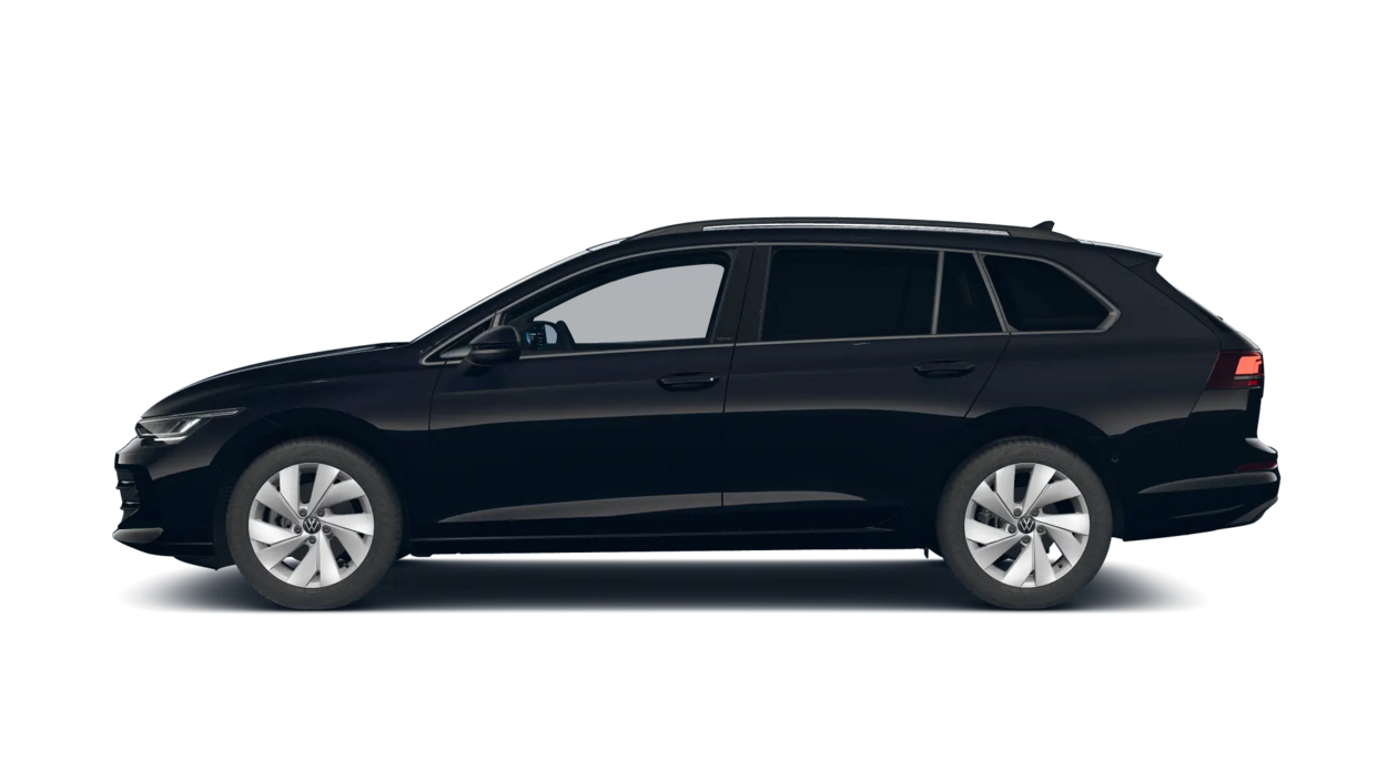 Golf Variant - render 3}
